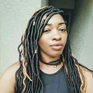 Meet your Posher, Nene